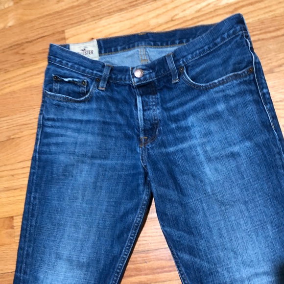 Hollister Other - Hollister Jeans Size 34/34